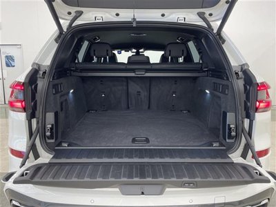 2020 BMW X5 — миниатюра 31