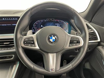 2020 BMW X5 照片 6