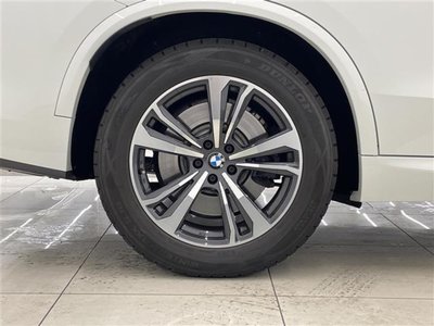 2020 BMW X5 — миниатюра 45