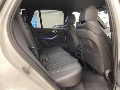 2020 BMW X5 — миниатюра 33