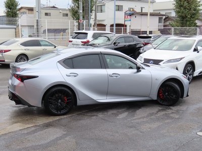 LEXUS IS - 6