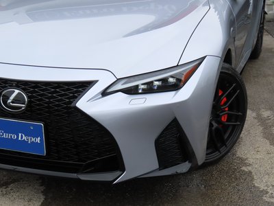 LEXUS IS - 5