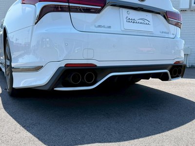 صورة مصغرة 23 لـ 2018 Lexus LS