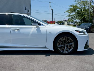 صورة مصغرة 20 لـ 2018 Lexus LS