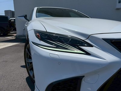 صورة مصغرة 16 لـ 2018 Lexus LS