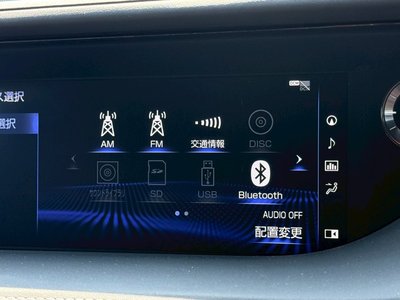 صورة مصغرة 47 لـ 2018 Lexus LS