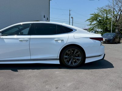 صورة مصغرة 30 لـ 2018 Lexus LS