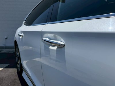 صورة مصغرة 15 لـ 2018 Lexus LS
