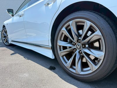 صورة مصغرة 24 لـ 2018 Lexus LS