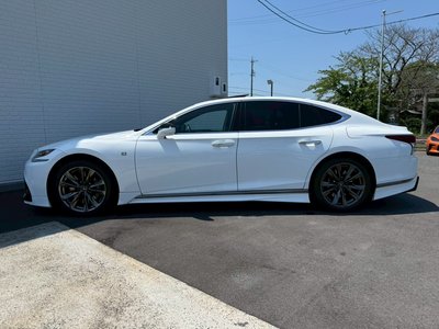 صورة مصغرة 29 لـ 2018 Lexus LS
