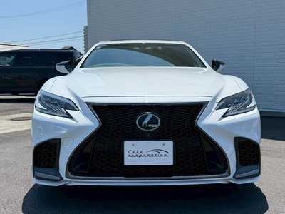 صورة مصغرة 21 لـ 2018 Lexus LS