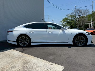صورة مصغرة 19 لـ 2018 Lexus LS