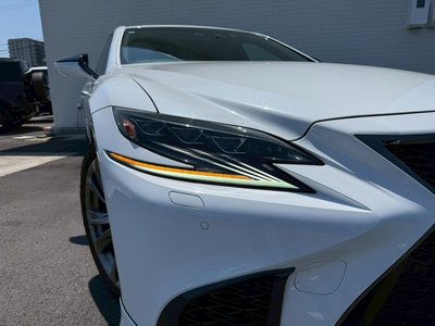 صورة مصغرة 17 لـ 2018 Lexus LS