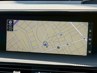 صورة مصغرة 45 لـ 2018 Lexus LS