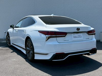 صورة مصغرة 22 لـ 2018 Lexus LS