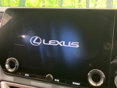 LEXUS RX - 4