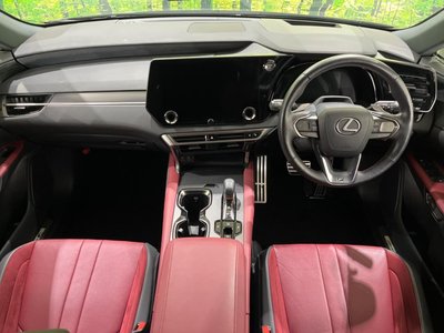 LEXUS RX - 2