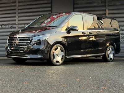 MERCEDES-BENZ V-CLASS - 5