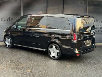MERCEDES-BENZ V-CLASS - 7