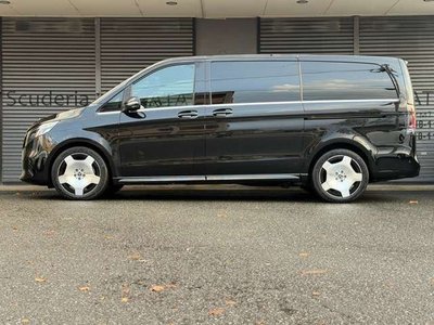MERCEDES-BENZ V-CLASS - 6