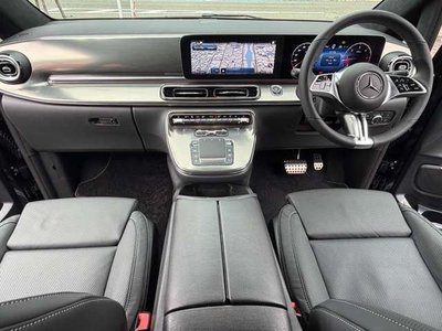 MERCEDES-BENZ V-CLASS - 3