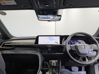 TOYOTA CROWN CROSSOVER - 6