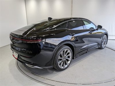 TOYOTA CROWN CROSSOVER - 2