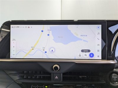 TOYOTA CROWN CROSSOVER - 7