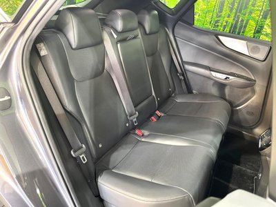 2022 Lexus NX 照片 8