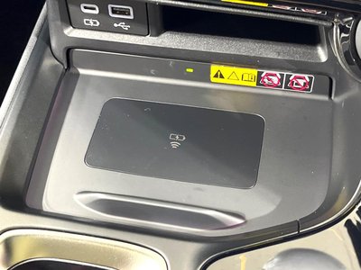 2022 Lexus NX 缩略图 21