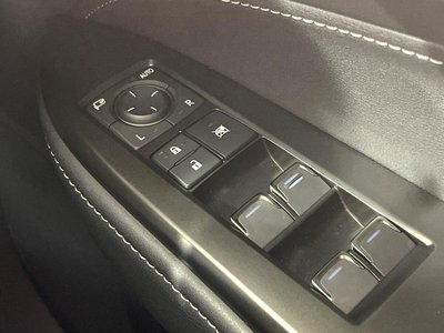 2022 Lexus NX 缩略图 37