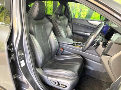 2022 Lexus NX 照片 7