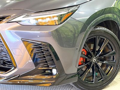 2022 Lexus NX 缩略图 11