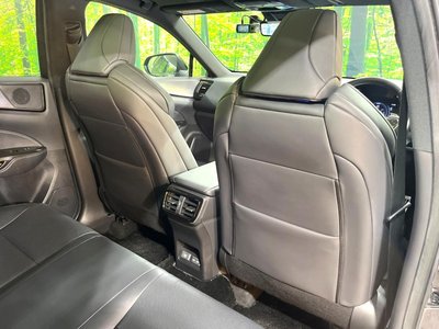 2022 Lexus NX 缩略图 43