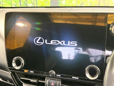 2022 Lexus NX 照片 4