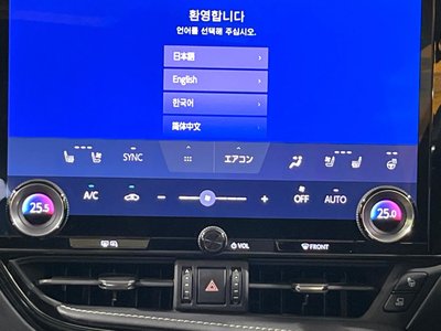 2022 Lexus NX 缩略图 53