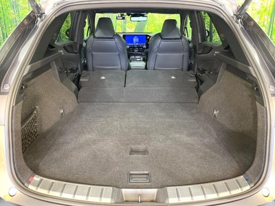 2022 Lexus NX 缩略图 48