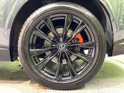 2022 Lexus NX 缩略图 34