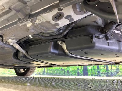 2022 Lexus NX 缩略图 46