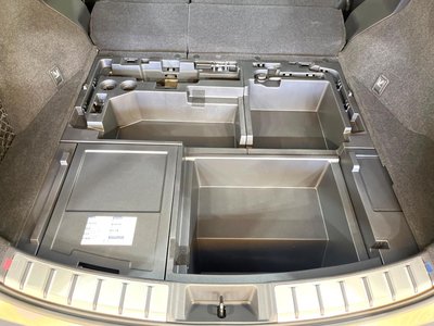 2022 Lexus NX 缩略图 49