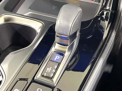 2022 Lexus NX 缩略图 20