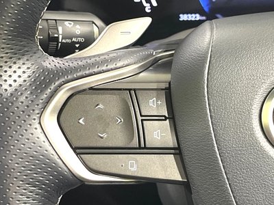 2022 Lexus NX 缩略图 63