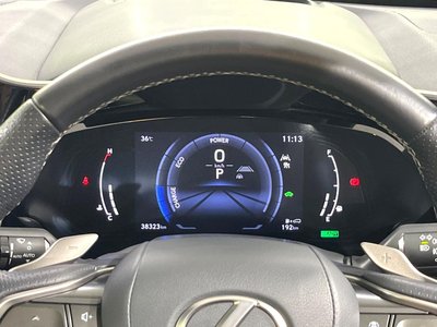 2022 Lexus NX 缩略图 67