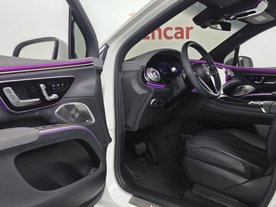 2023 Mercedes-BENZ EQS 缩略图 16