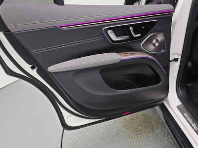 2023 Mercedes-BENZ EQS 缩略图 15