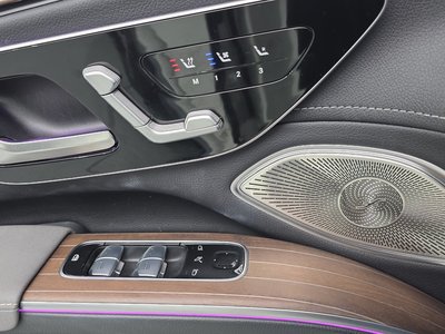 2023 Mercedes-BENZ EQS 缩略图 19