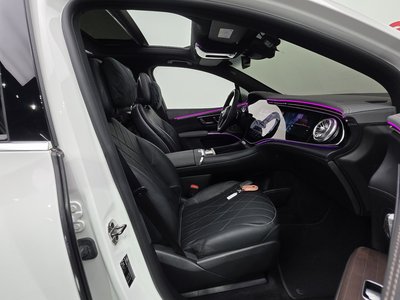 2023 Mercedes-BENZ EQS 缩略图 13