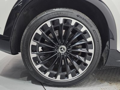 2023 Mercedes-BENZ EQS 照片 6