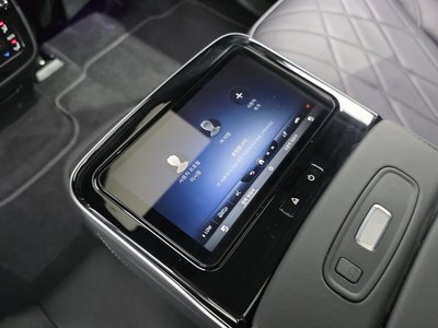 2023 Mercedes-BENZ EQS 缩略图 36