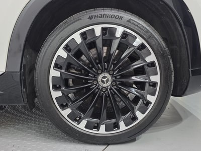 2023 Mercedes-BENZ EQS 照片 8